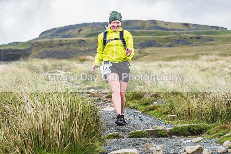 Ingleborough-917 - Ingleborough Mountain Race Saturday 15th July 2023