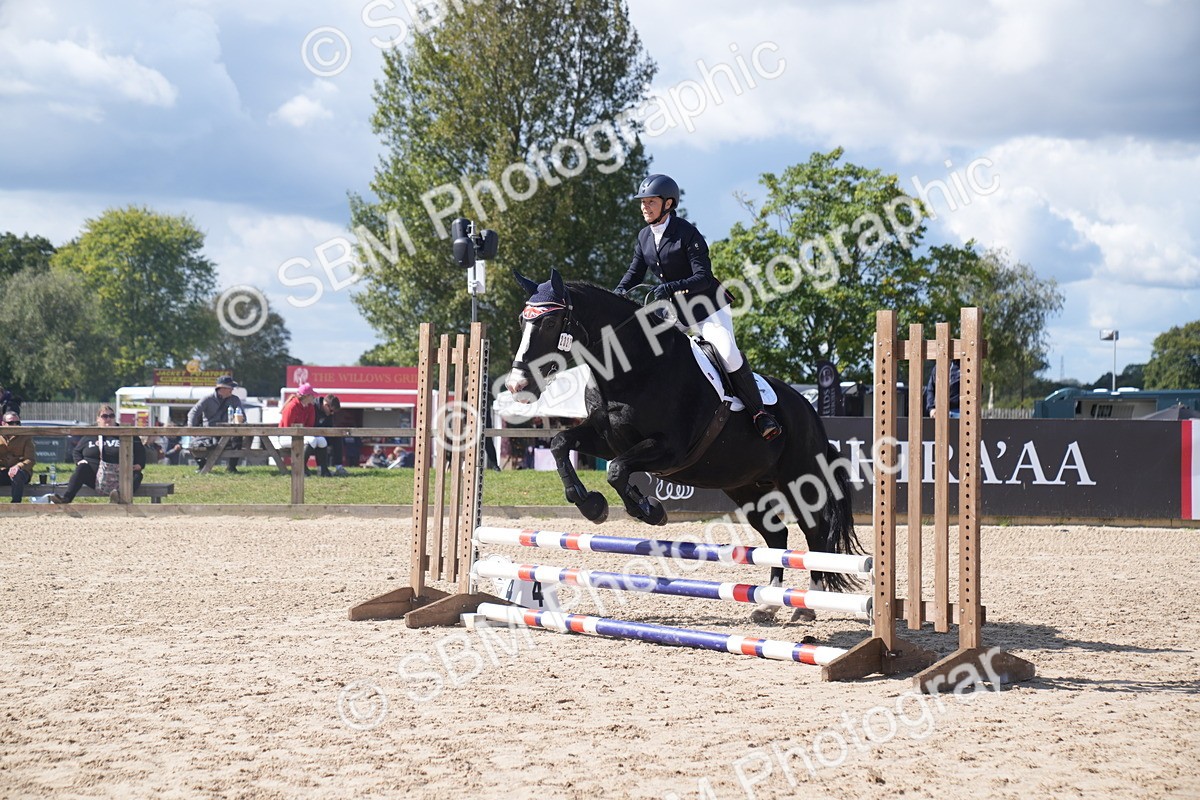 SBM_05062 - J35 Veteran 60cm Championship