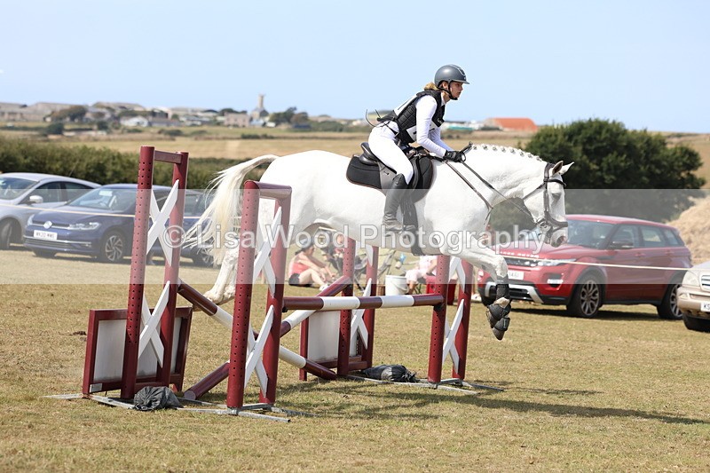 3E7A9517 - Class 5: 90cm