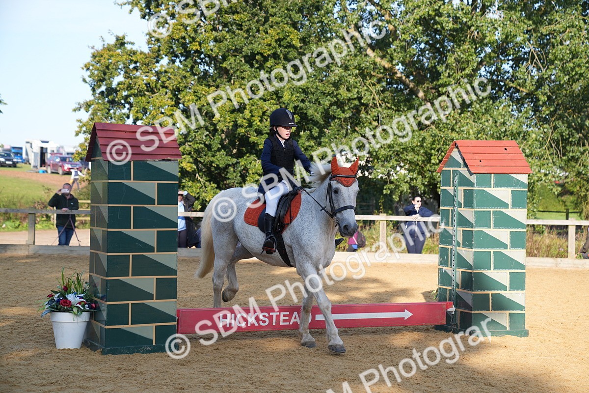 SBM_59085 - J63 - Minis Clear Round 30cm 40cm