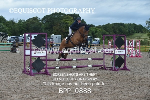 BPP_0888 - CLASS 20 Equiyd 1.10m Amateur Championship Qualifier/ 1.10m Open