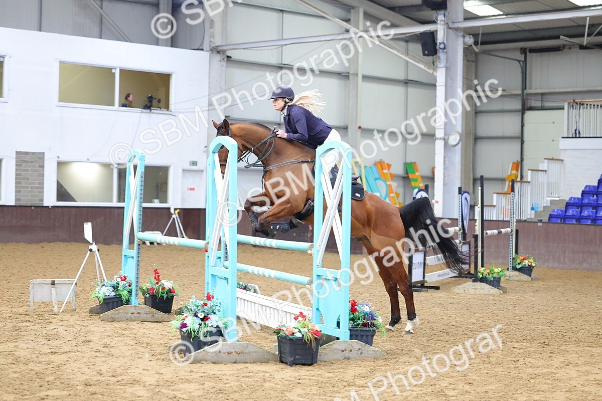 SBM_002398 - Class 7 - Senior 1.05m Open