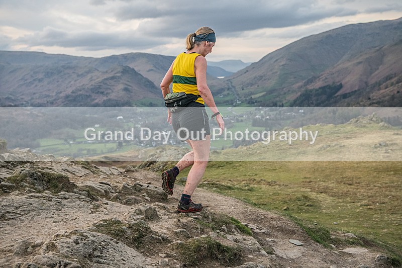 Loughrigg-521 - Loughrigg Fell Race, Wednesday 8th April 2026