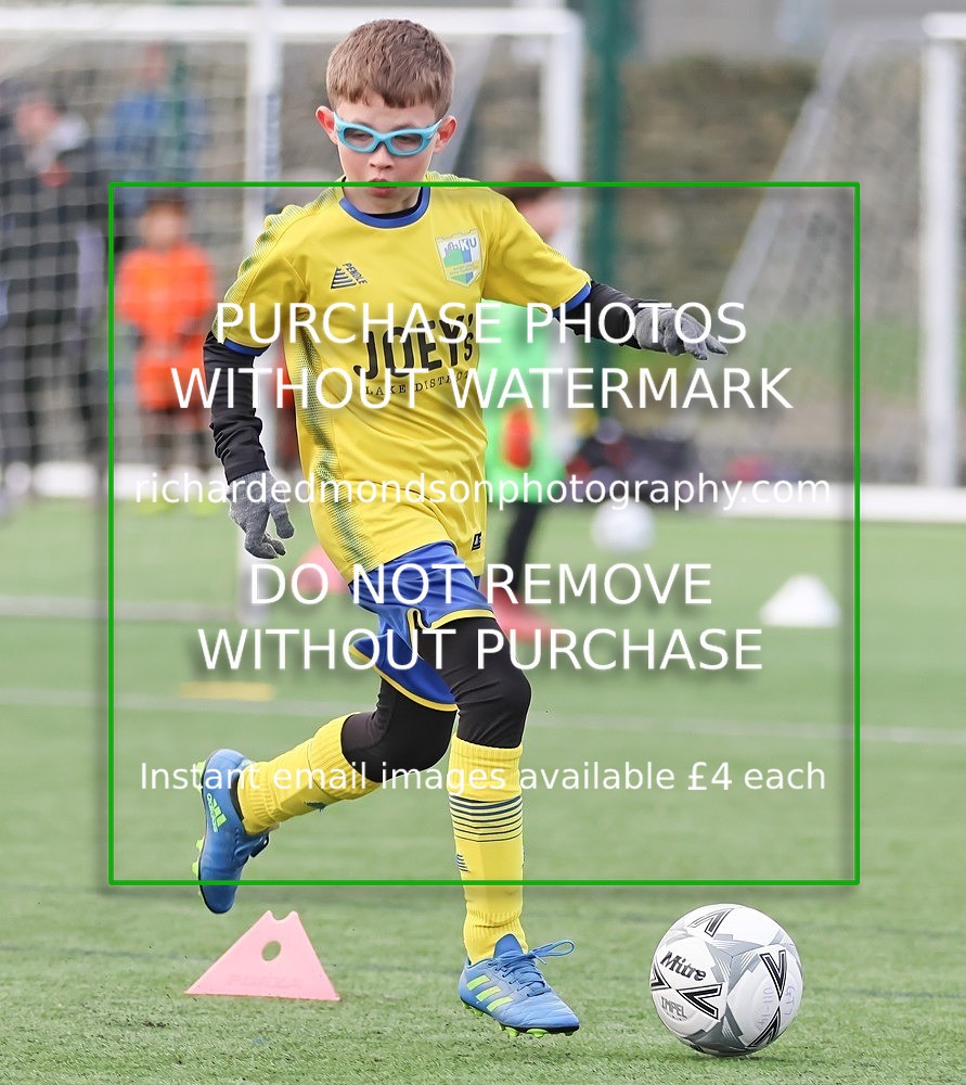 533A0461 - K United U11