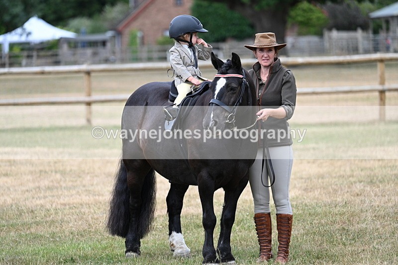 WJ7_9758 - Class 1 Lead Rein Pony
