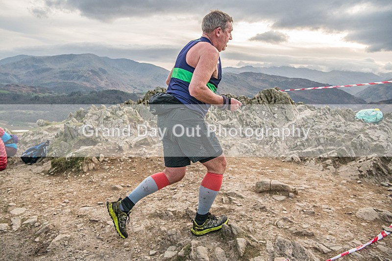 Loughrigg-725 - Loughrigg Fell Race, Wednesday 8th April 2026