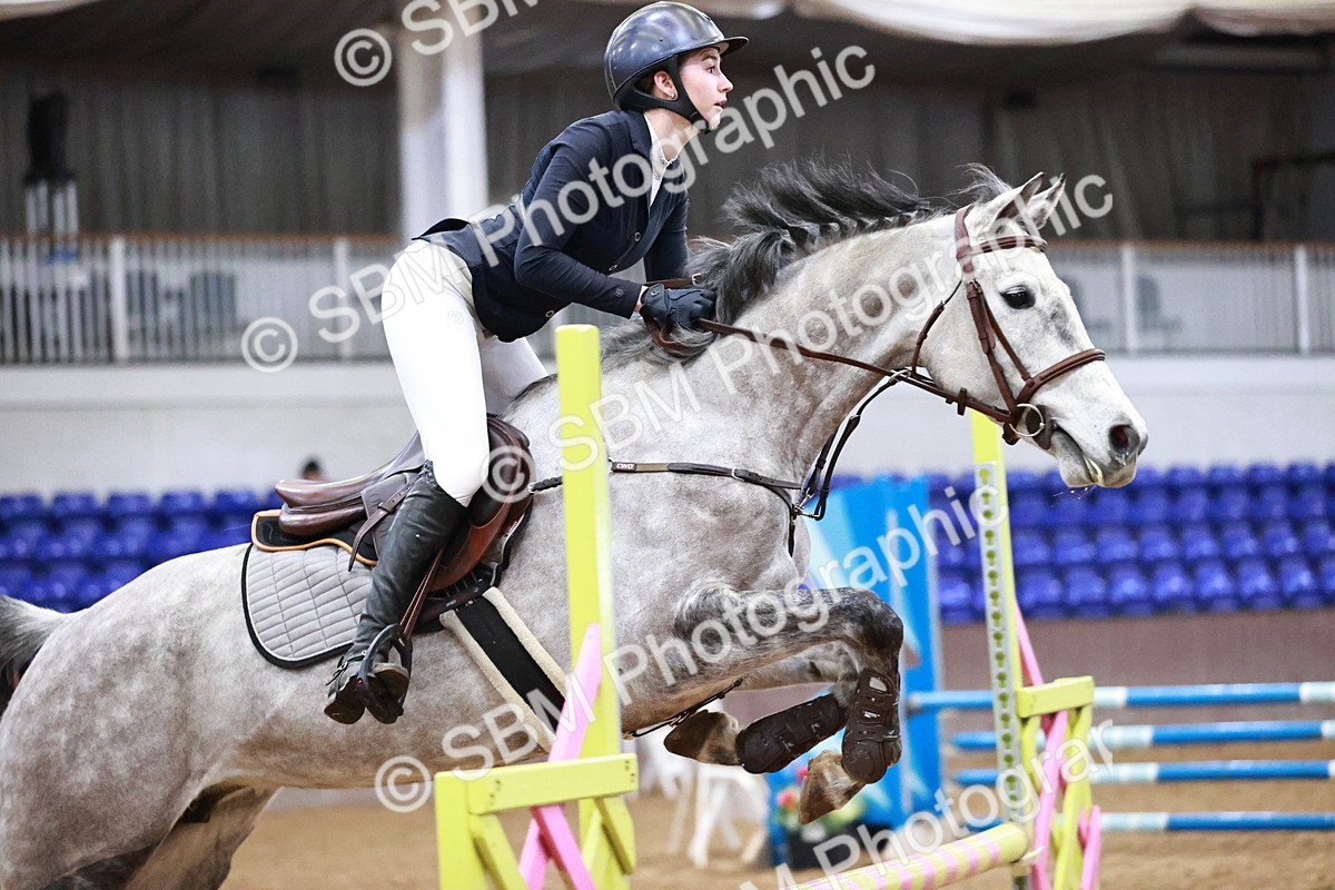SBM_004597 - Class 15 - Senior British Novice 90cm