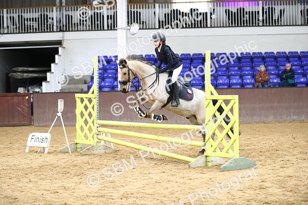 SBM_002500 - Class 5 - 70cm