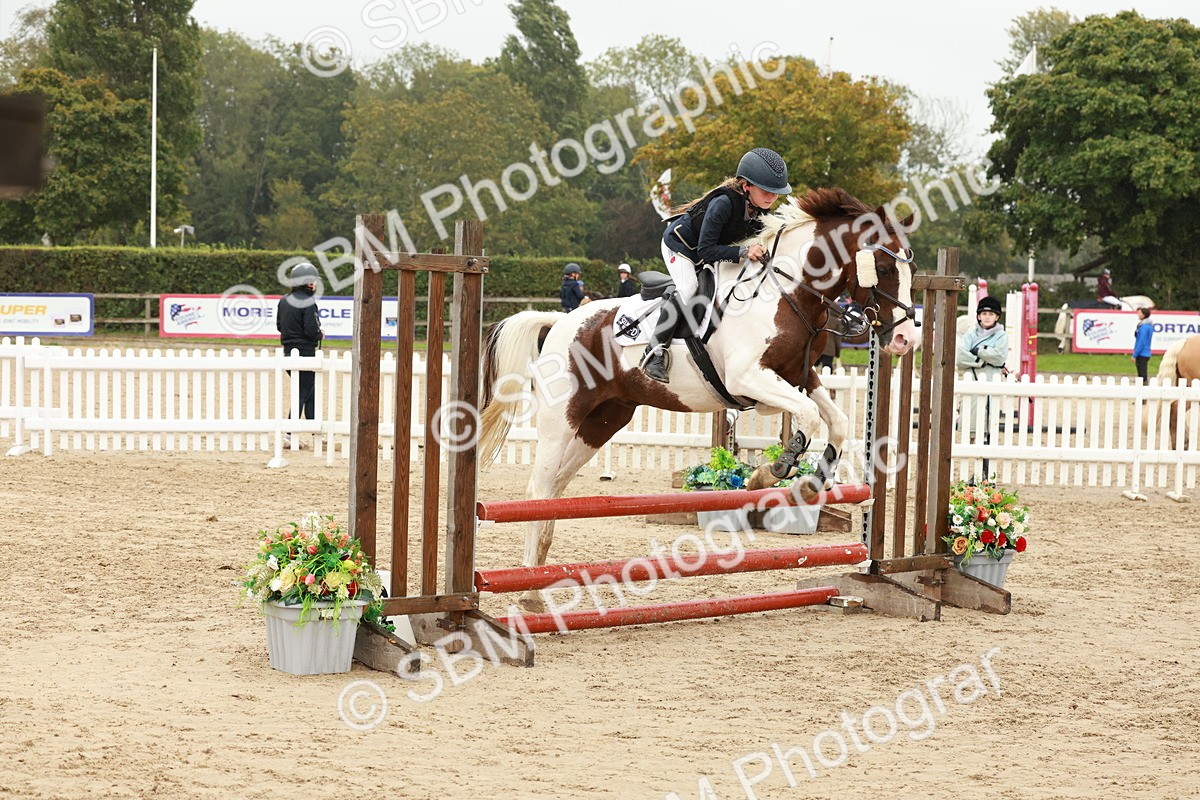 SBM_71119 - J14 - Junior Pony 65cm Championship