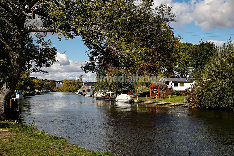  - Out N about in Henley