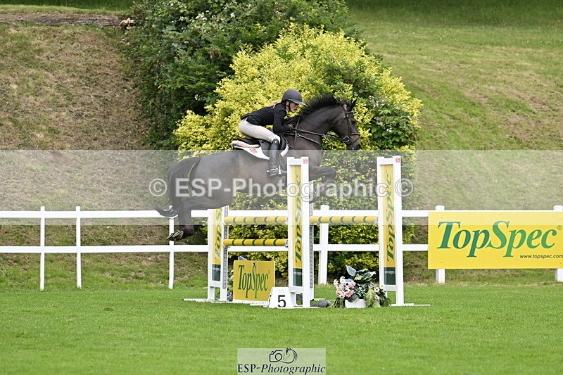 250613A-134204-02309 - Cls 3 Snr Foxhunter