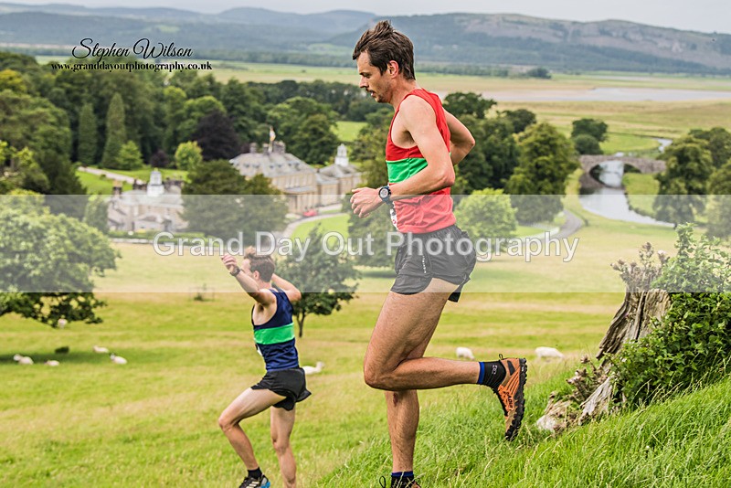 Beetham-24 - Beetham Sports Fell Race Saturday 29th July 2023
