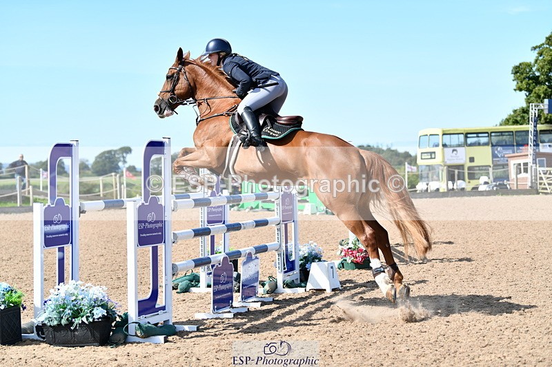 240914A-133429-07298 - Cls 15-S Snr Foxhunter