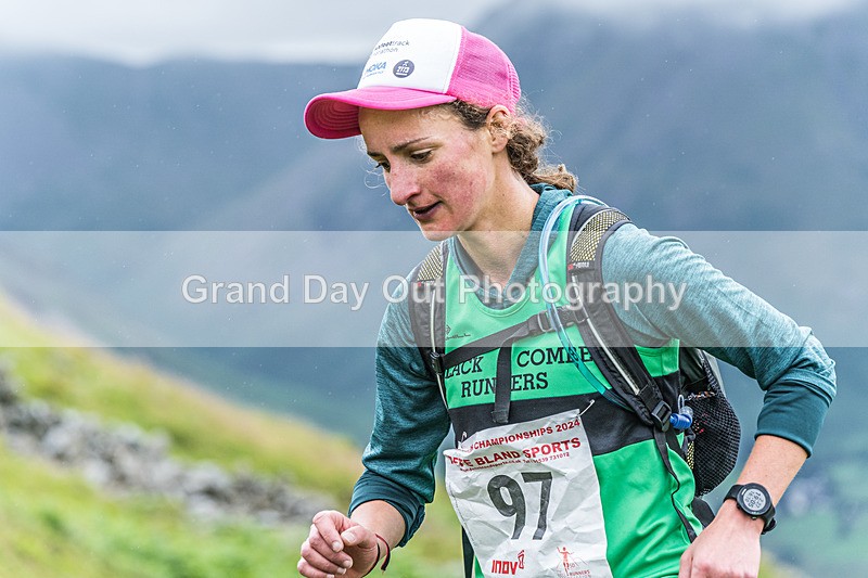 Wasdale-70 - Wasdale Horseshoe Fell Race Saturday 13th July 2024