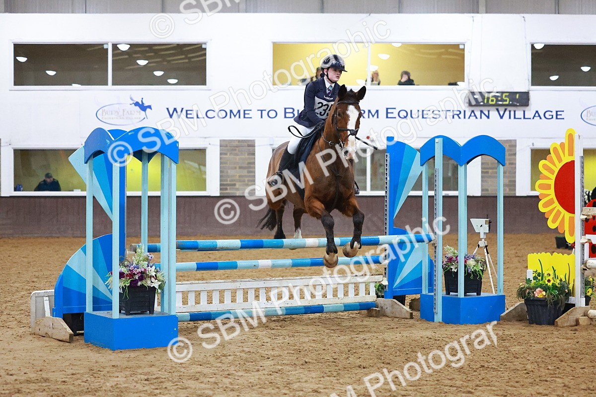 SBM_001815 - Class 3 - 90cm