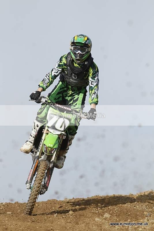 MX 091010-719 - GSY 2 Day 09/10/10