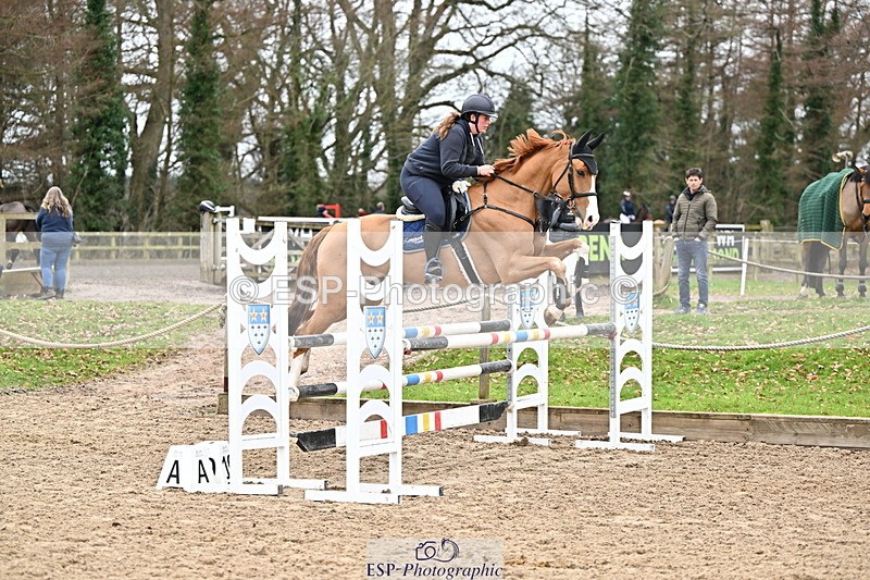 250201A-124214-00671 - Cls 03 Local Horse 110cm