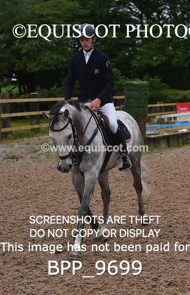 BPP_9699 - CLASS 21 SUN Junior 1.20m Open (Inc 148cm Restricted Open Championship Qualifier)