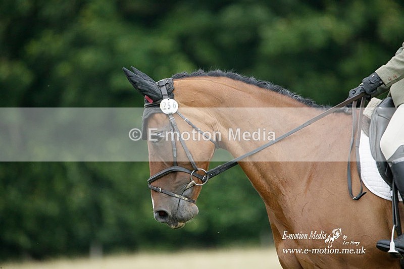 BVRC 030721 686 - Bourne Valley Riding Club Dressage 03/07/21