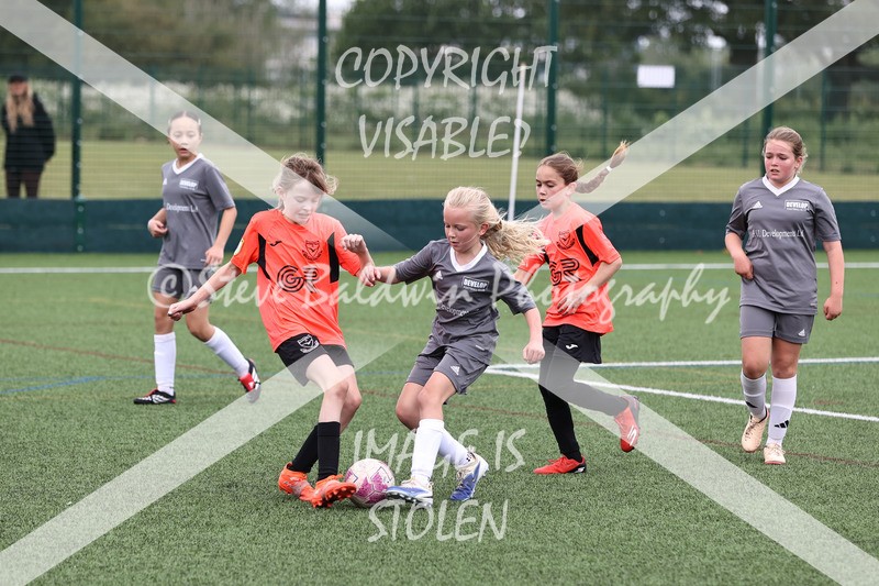 1DX32366 - Sun 7th U10 Girls