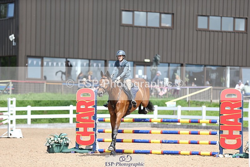 230811A-134022-05418 - Cla 17 1.05m Nat Am Qualifier