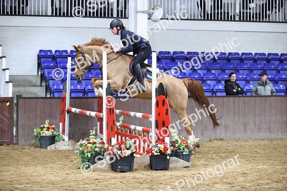 SBM_002718 - Class 14 - Senior British Novice - 90cm