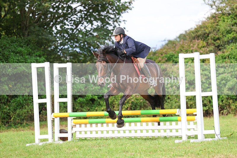 3E7A5706 - Class 2: 70cm Juniors and Seniors