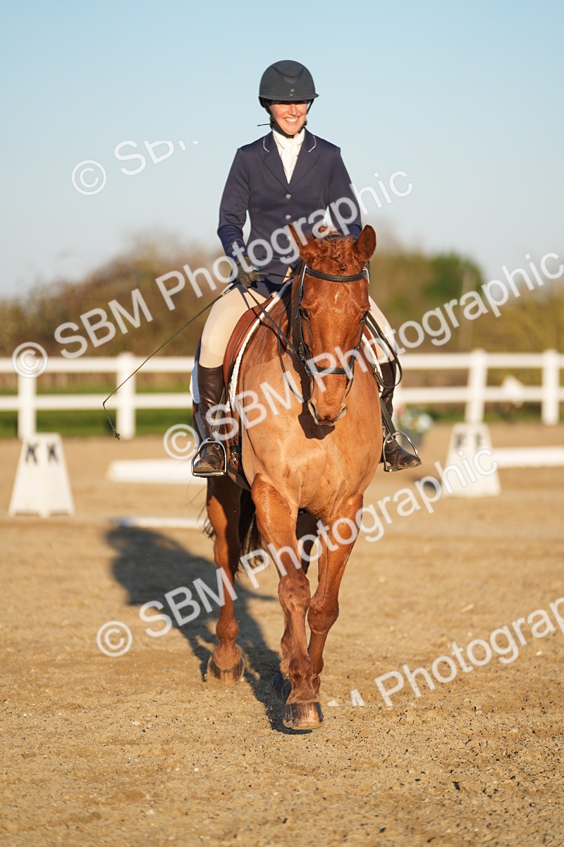 SBM_006317 - Class 6 - N2- E2-90cm