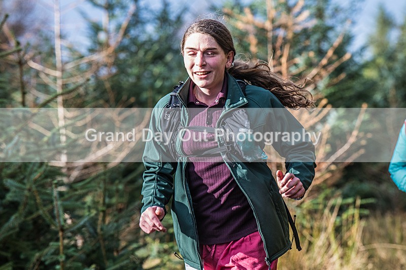 Glentress-1216 - High Terrain Events Glentress 21 & 10K Trail Races Saturday 15th November 2025