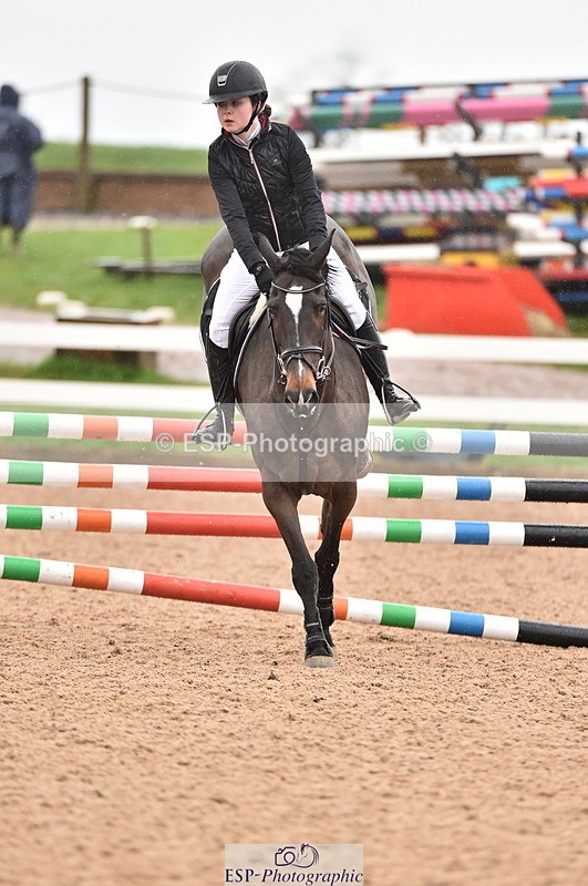 230331A-121356-00748 - Cls 9 95cm Amateur Quali