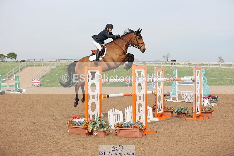 240511A-165610-15106 - Cls 38 National 1.40m Open