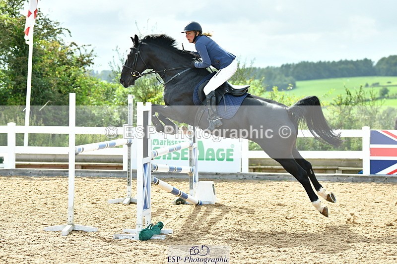 230812A-160255-09970 - Cls 29 1.05m Nat Am Qualifier