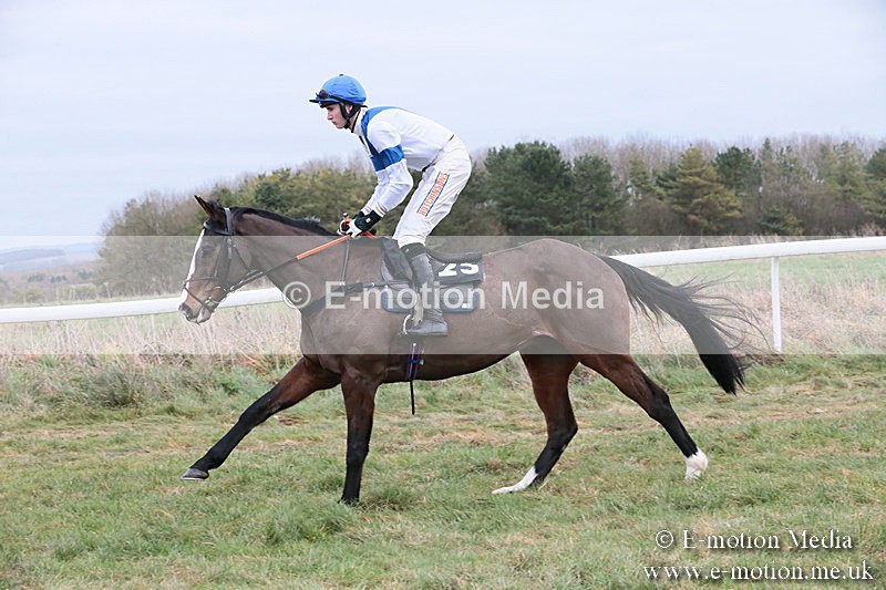 PtP 060119 338 - Larkhill Racing Club - Point-to-Point- 06/01/2019