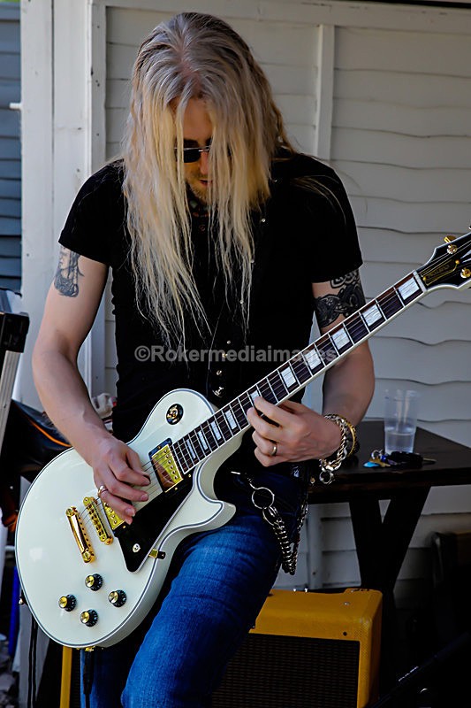  - Stratton Stroll 2018