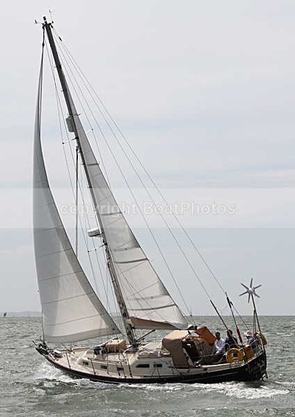 100606 LOKKI III IMG_0672 - Sailboats - monohull