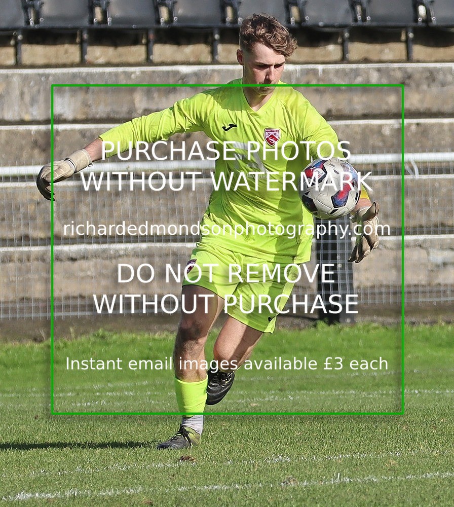 IMG_8516 - Morecambe Academy v Bradford City Academy (15/10/22)