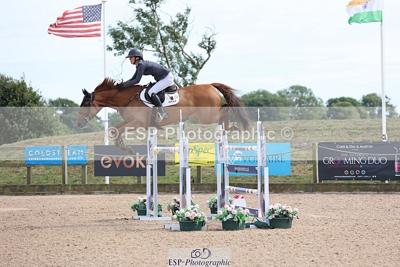 250719-145847-16384 - Cls 3, 3 Star Small Tour Break til End