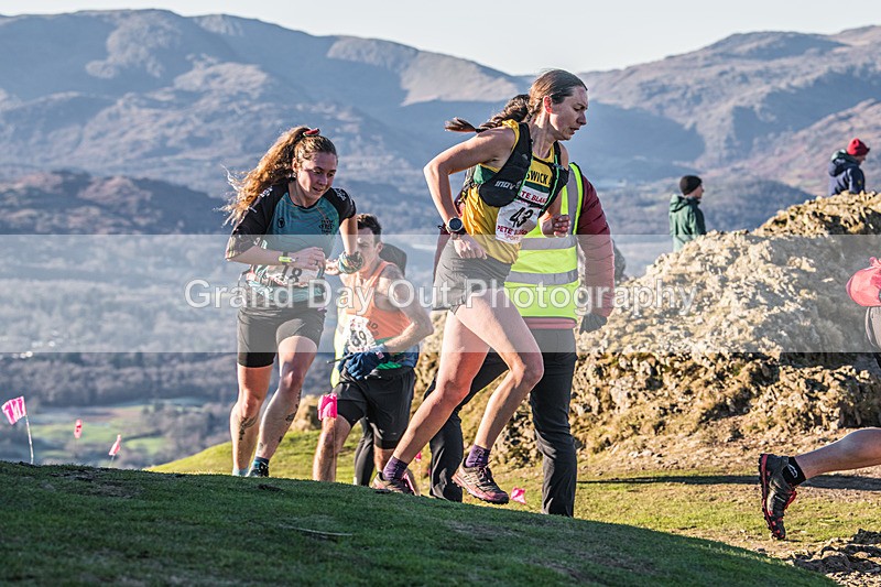 Wansfell-279 - Wansfell Race Saturday 27th December 2025