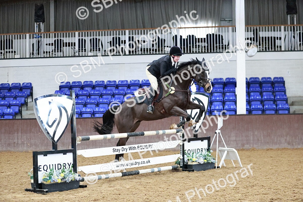 SBM_000789 - Class 3 - Senior Discovery 1.00m