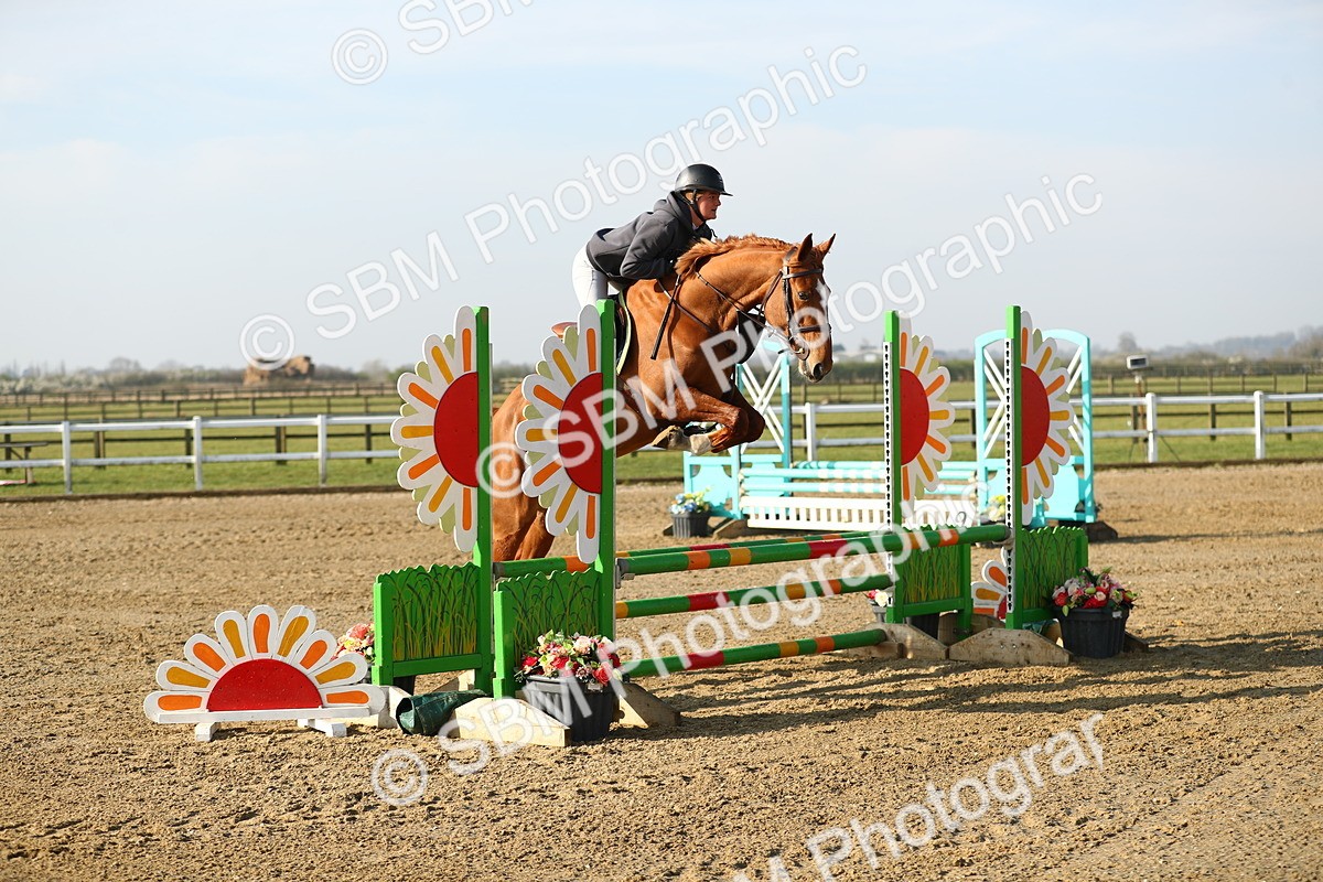 SBM_001677 - Class 7 - Clear Round