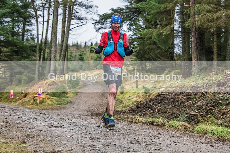 Glentress Marathon-719 - High Terrain Events Glentress Marathon Trail Run Saturday 19th February 2023