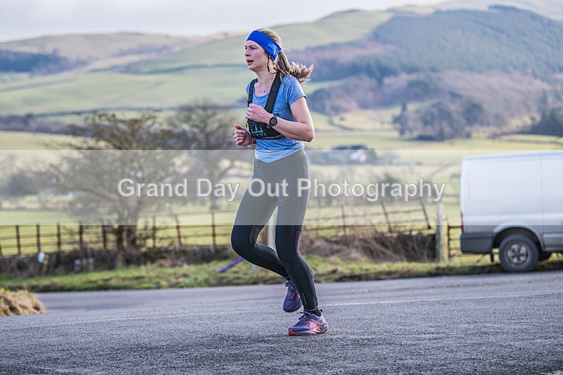 North Lakes-1423 - North Lakes 10K & Half Marathon Sunday 9th February 2025