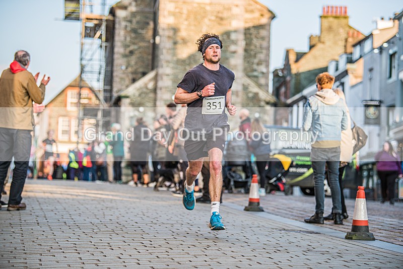 RTH-674 - Keswick Round The Houses Road Race, Wednesday 26th April 2023