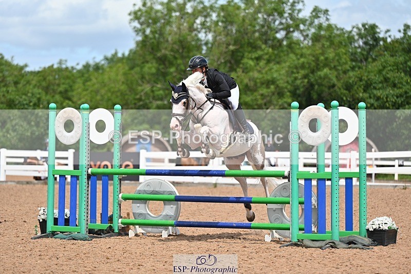 260628-121605-07993 - Cls 37 Pony Newcomers + 1m Open