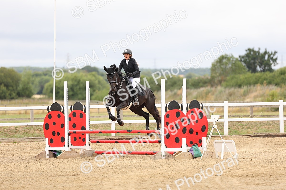 SBM_022931 - Class 1 - Clear Round