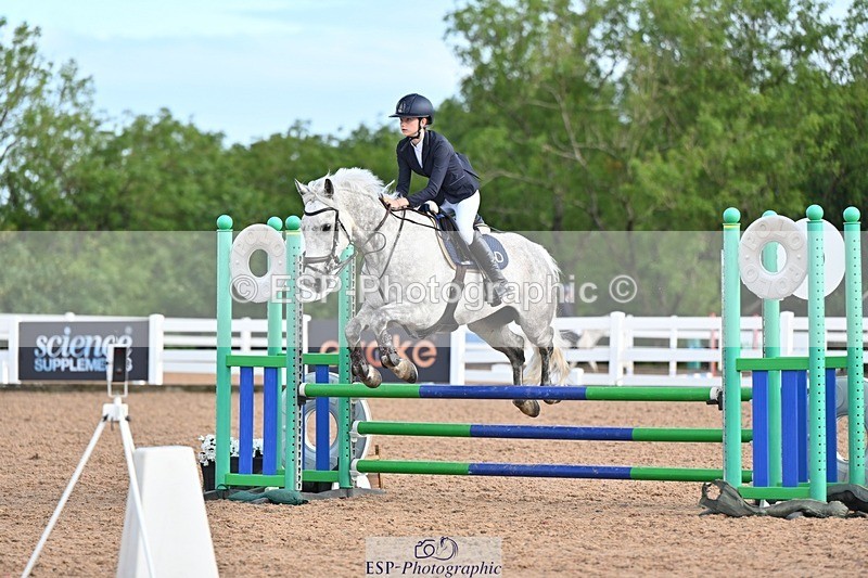 260628-084212-06802 - Cls 35 Pony British Novice + 80cm Open
