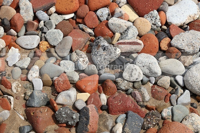 Rocks and Pebbles 3 - Crosby Beach