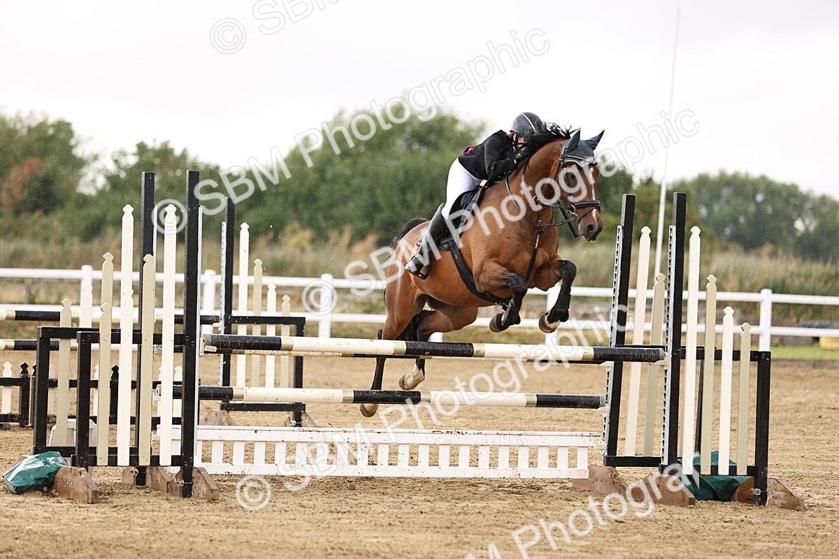 SBM_025463 - Class 10 - Amateur Championship Qualifier 95cm