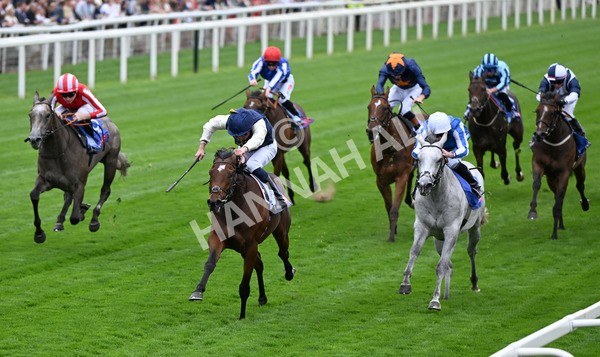 210825-002 Royal Fixation - Race 1 1.50pm Sky Bet Lowther Stakes