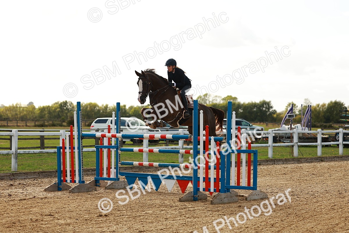 SBM_002158 - Class 6 - National 1.30m
